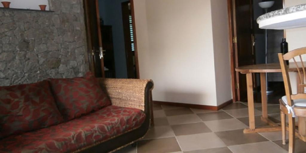Demeure De Cap Macon Hotell Anse Royale Eksteriør bilde